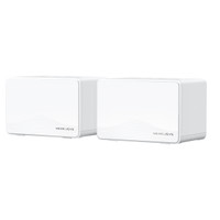 PUNTO DE ACCESO INTERIOR MESH WIFI 7 MERCUSYS HALO
